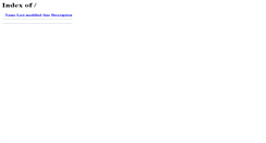 Desktop Screenshot of dietofier.bioresurse.ro